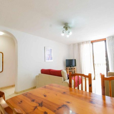 Parque Santiago I 242 By Tenerife Rental & Sales Playa de las Americas  Exterior foto