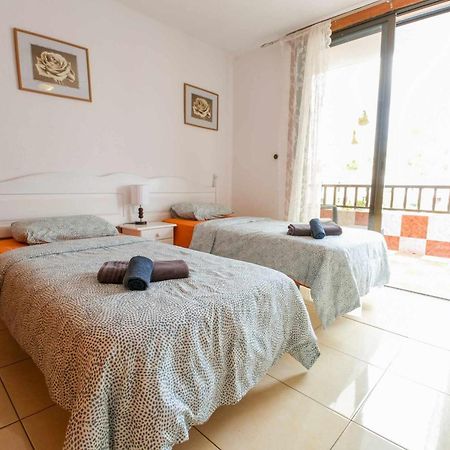 Parque Santiago I 242 By Tenerife Rental & Sales Playa de las Americas  Exterior foto
