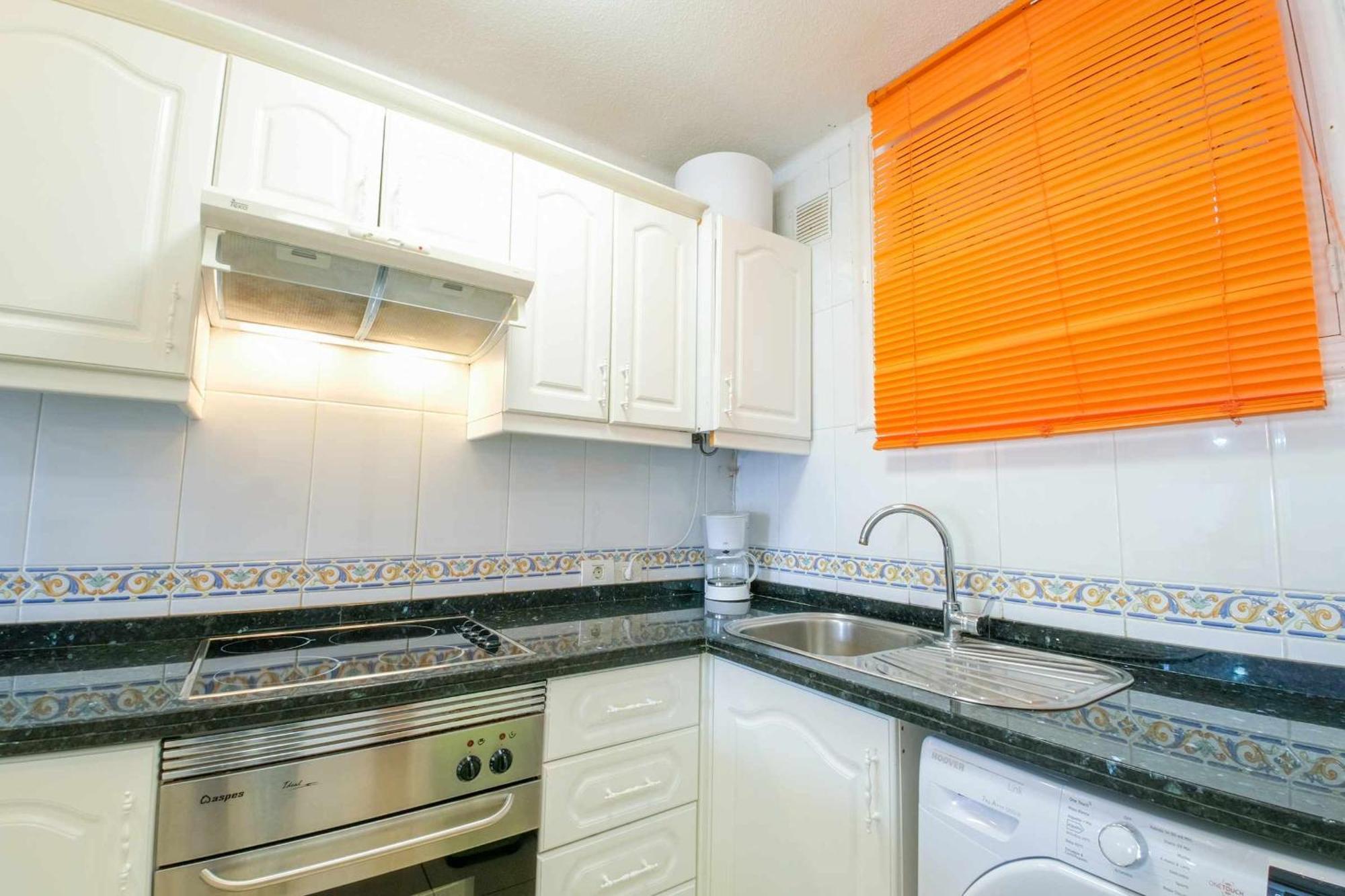 Parque Santiago I 242 By Tenerife Rental & Sales Playa de las Americas  Exterior foto