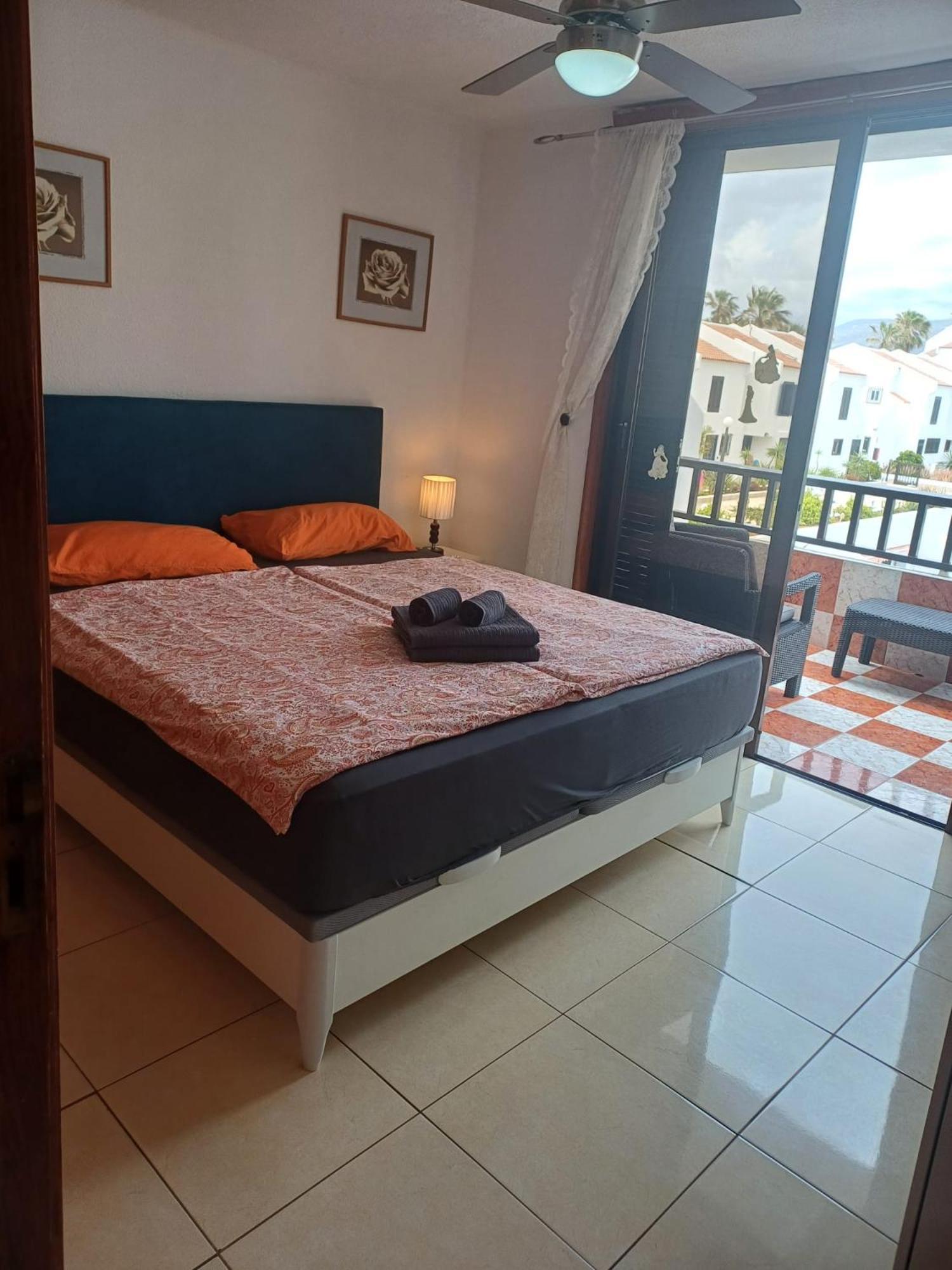 Parque Santiago I 242 By Tenerife Rental & Sales Playa de las Americas  Exterior foto